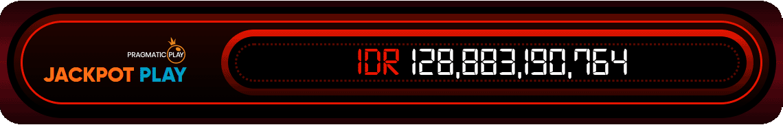 Jackpot Surga138